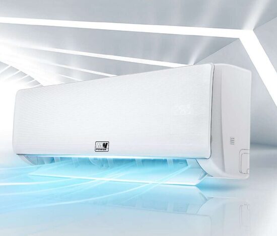 ALPHA 12K WIFI V1 3,4 kW gaisa kondicionieris